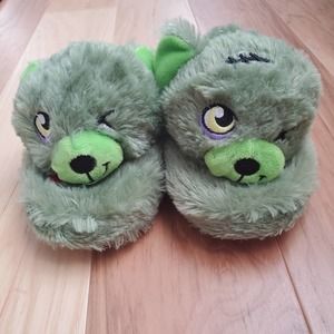Build a Bear Toddler Slippers (3 for $10)